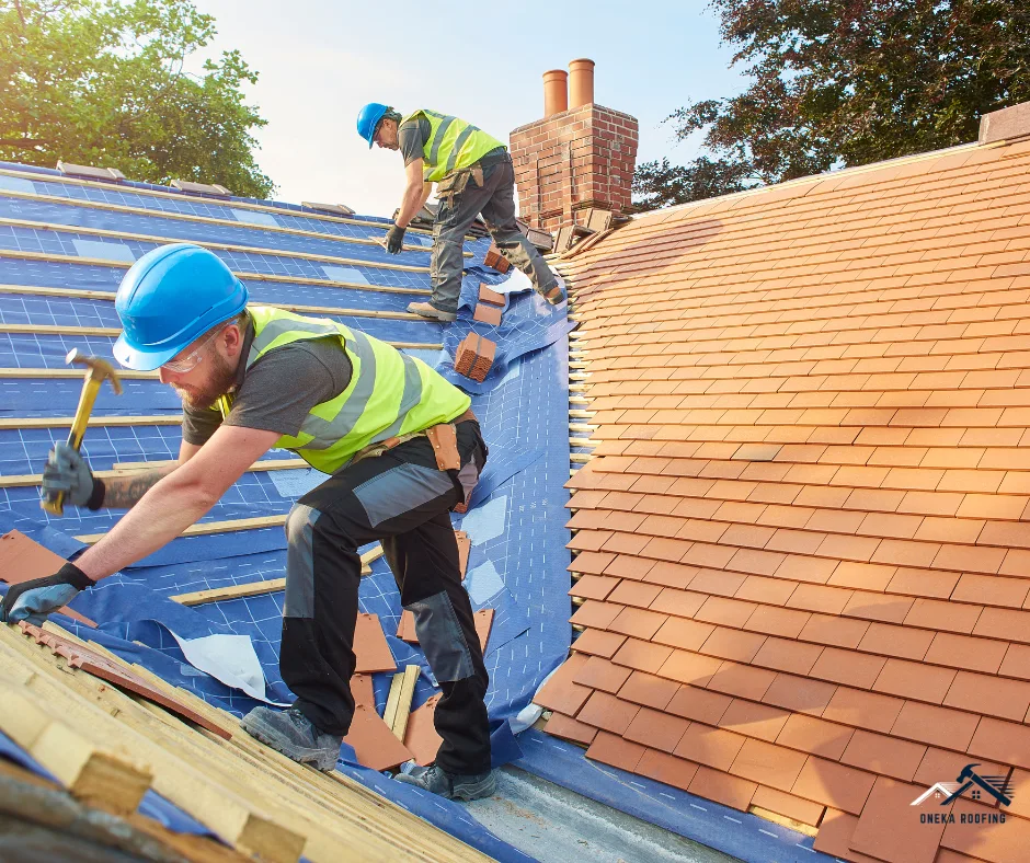 Why choose Roof Repair Near Me in Pinon, AZ